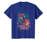 Transformers ONE Orion Pax Retro T-Shirt