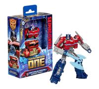 Transformers One Prime Changer Optimus Prime (Orion Pax) Action Figure