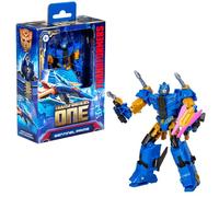 Transformers:One Prime Changer Sentinal Prime Action Figure
