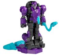 Transformers One Robot Battlers Alpha Trion