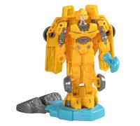 Transformers One Robot Battlers Bumblebee (B-127) Action Figure