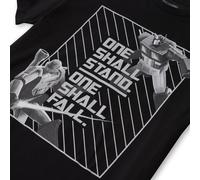 Transformers One Shall Stand Unisex T-Shirt - Black - M
