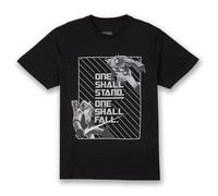 Transformers One Shall Stand Unisex T-Shirt - Black | Size: Large Transformers Black L