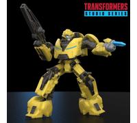 Transformers One Studio Series Deluxe Class Action Figure Bumblebee (B-127) 11 c