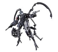 Transformers One Studio Series Deluxe Class Airachnid Action Figure