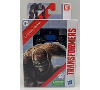 Transformers, Optimus Primal Figure, 12 cm, Age 6 Years and Up