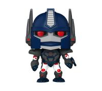 Transformers Optimus Primal Funko Pop Vinyl