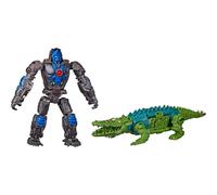 Transformers Optimus Primal & Skullcrusher Beast Alliance 2 Pack