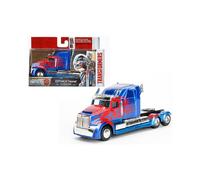 Transformers - Optimus Prime 1:32 Scale Metal Diecast Figure