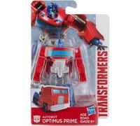 Transformers Optimus Prime Autobot 4.5" Action Figure