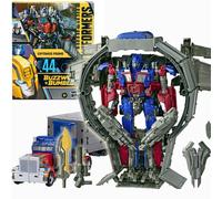TRANSFORMERS Studio Series Buzzworthy Bumblebee Optimus Prime Transformers Studio Series Buzzworthy Bumblebee Optimus Prime TF [Parallel Import] (44BB)