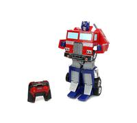 Transformers Optimus Prime Converting Remote Control