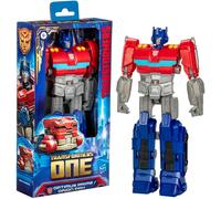 Transformers Optimus Prime Figure 28Cm One Mega Changer Hasbro F8699