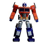 Transformers Optimus Prime Interactive Self-Transforming Robot 48 cm *English*
