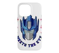 Transformers Optimus Prime More Than Meets The Eye Case for iPhone 14 Pro Max