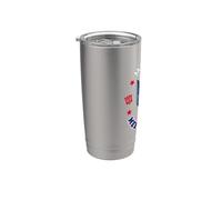 Transformers Optimus Prime More Than Meets The Eye Stainless Steel Insulated Tumbler