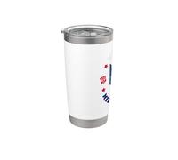 Transformers Optimus Prime More Than Meets The Eye Stainless Steel Insulated Tumbler