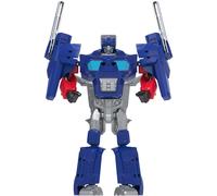 Transformers Transformers One Toy 2 In 1 Mask And Optimus Prime Orion Pax Figure