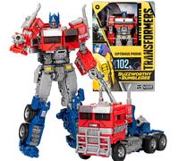 Hasbro Transformers Optimus Prime Studio Series 102BB Buzzworthy Bumblebee