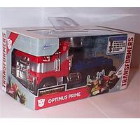 Transformers Optimus Prime T7 Rise Of The Beasts Jada 34257 Scale 1:32