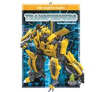 Transformers (Our Favorite Brands)