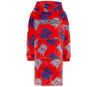 Transformers Oversized Wearable Blanket Hoodie - 2-4 Years 104cm