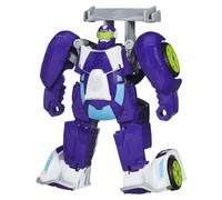 Transformers Playskool B1013 Heroes Rescue Bots Blurr Figure