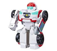 Playskool Heroes Transformers Rescue Bots Academy 6"-Inch MEDIX the Doc-Bot