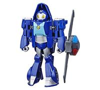 Transformers Playskool Heroes Rescue Bots Academy Whirl