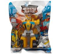 Transformers Playskool Heroes Rescue Bots Bumblebee Figure