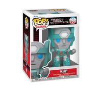 Transformers POP TV Vinyl Figure G1 Kup #166