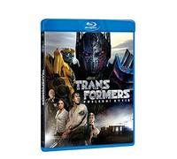 Transformers: Posledni rytir BD / Transformers: The Last Knight (czech version)