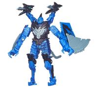 Transformers Power Battler Strafe