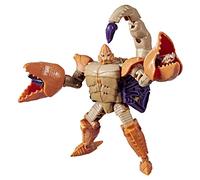 TRANSFORMERS PREDACON SANDSTORM LEGACY COLLECTION FIGURE