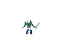 Transformers Prime Beast Hunters Weaponizer Figure - Beast Tracker Optimus Prime