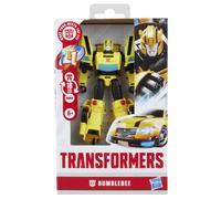 Transformers Prime Changers 5 Inch Bumblebee Toy