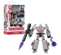 Transformers Prime Changers Megatron Action Figure, Changes from Robot Toy to Tank Toy, Ages 6+