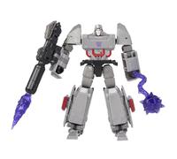 Transformers Prime Changers Megatron Action Figure, Changes from Robot Toy to Tank Toy, Ages 6+