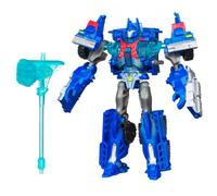 Transformers Prime Commander Cyberverse Ultra Magnus