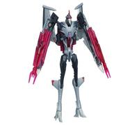 Transformers Prime Cyberverse Command Your World Commander Class Series 2 - Starscream