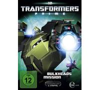 Transformers: Prime - Folge 10