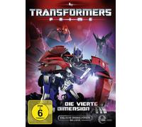 Transformers: Prime - Folge 4