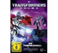 Transformers: Prime - Folge 6