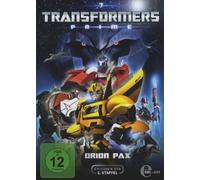 Transformers: Prime - Folge 7