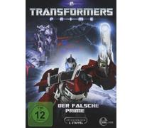 Transformers: Prime - Folge 8