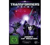 Transformers: Prime - Folge 9