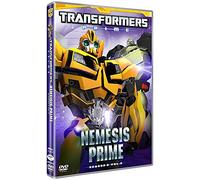 Transformers prime : nemesis prime, saison 2 , vol.2 [FR Import] [DVD] Grunsp...