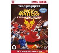Transformers Prime - Predacons Rising (1 DVD)
