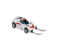Transformers Prime Robots in Disguise Deluxe Class Autobot Wheeljack