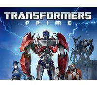 Transformers Prime - Season 1